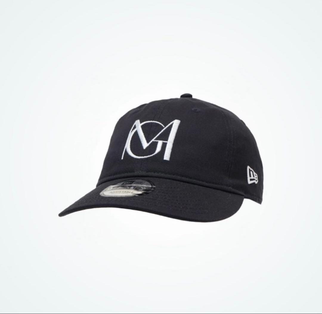新品未開封　ミセス　 NEW ERA 9THIRTY MGA CAP ピンズ付