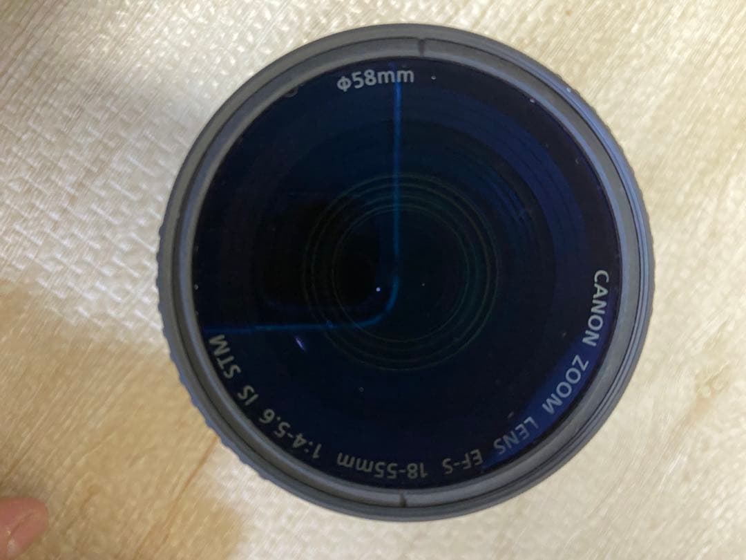 Canon EOS Kiss X10 ダブルズームキット 3,901回