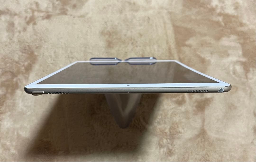 Ipad Pro10.5インチ大容量256GB Wifiモデルバッテリー99%