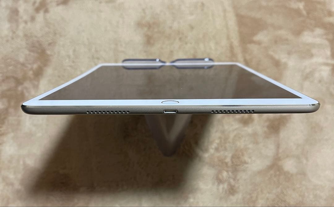 Ipad Pro10.5インチ大容量256GB Wifiモデルバッテリー99%