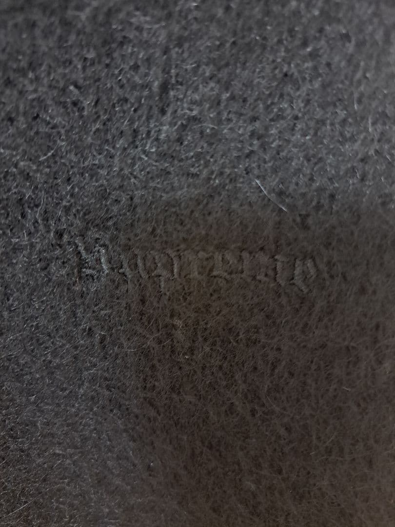 Supreme シュプリーム Brushed Mohair Sweater