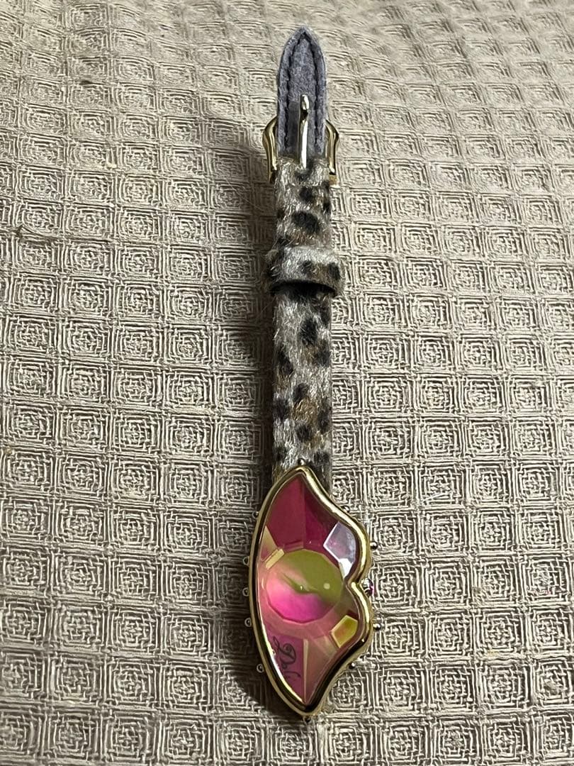 サルバドールダリ レディース　腕時計　美品