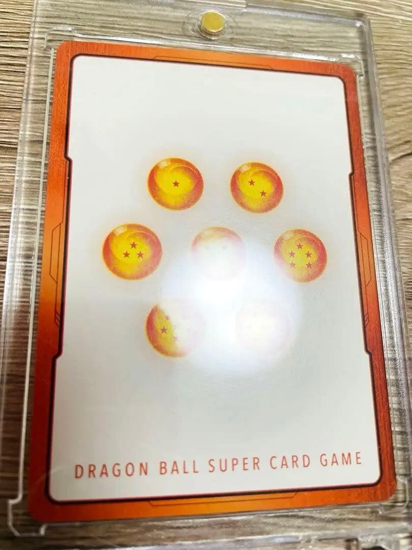 【製造終了!!激レア 悟飯】 エナジーマーカー パラレル フュージョンワールド