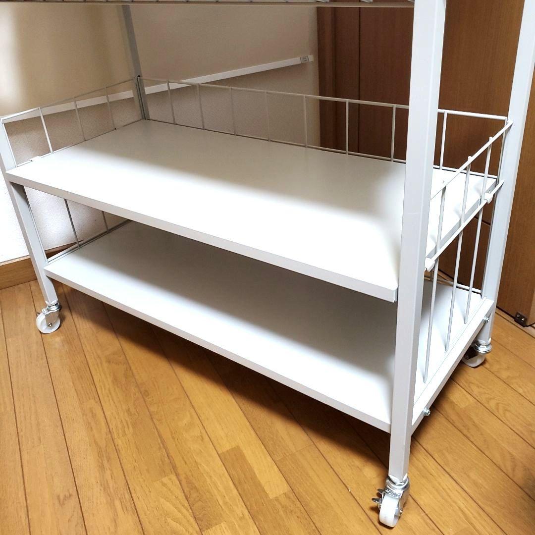 マガジンラック KOKUYO ブックスタンド 店舗用什器 コンビニ 美品