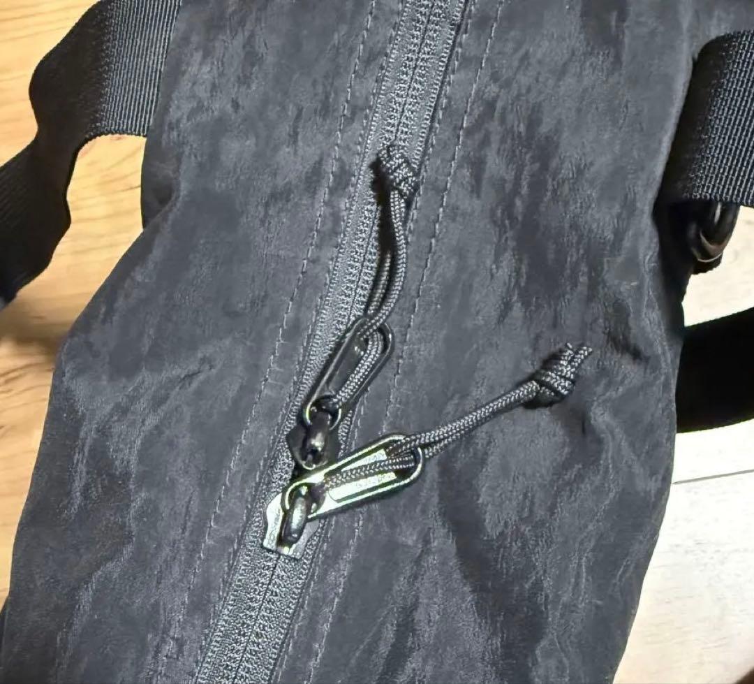 supreme 2020fw Zip Tote ジップ トート