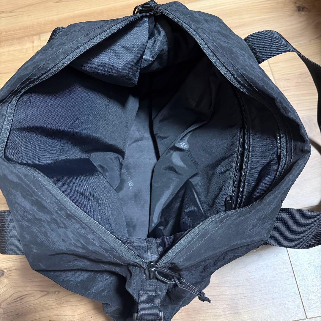 supreme 2020fw Zip Tote ジップ トート