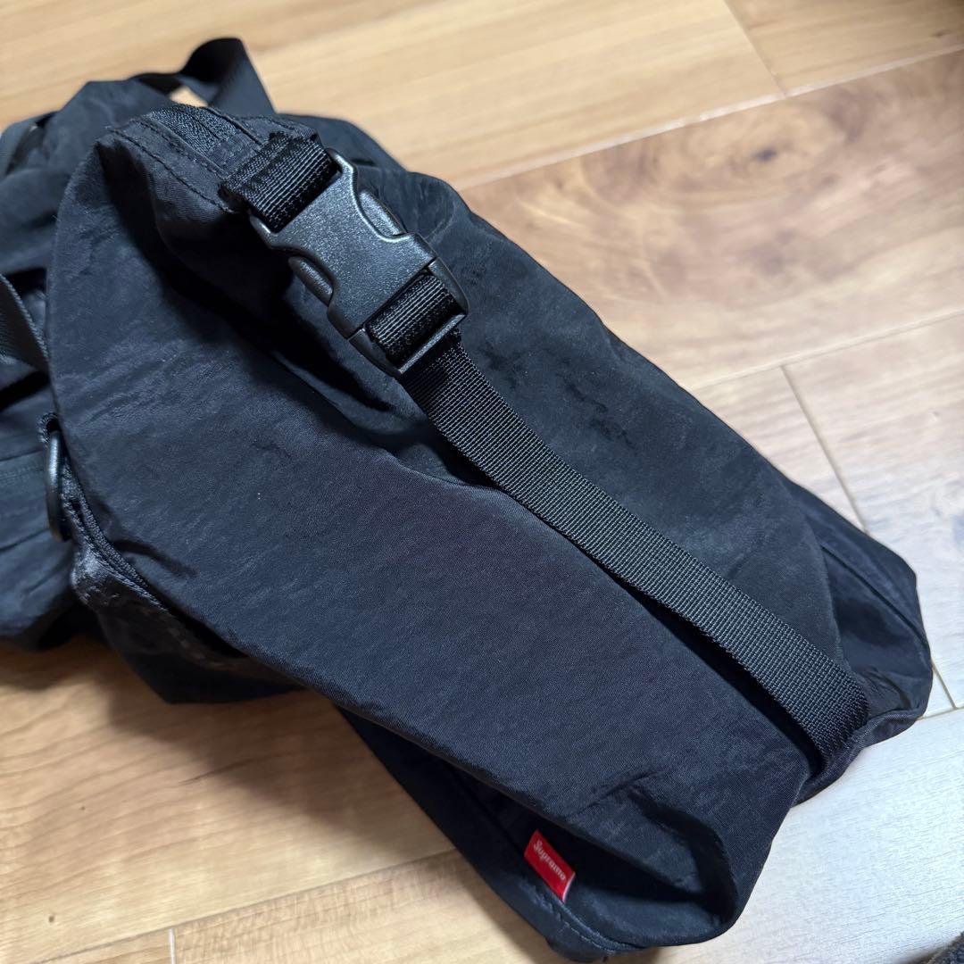supreme 2020fw Zip Tote ジップ トート