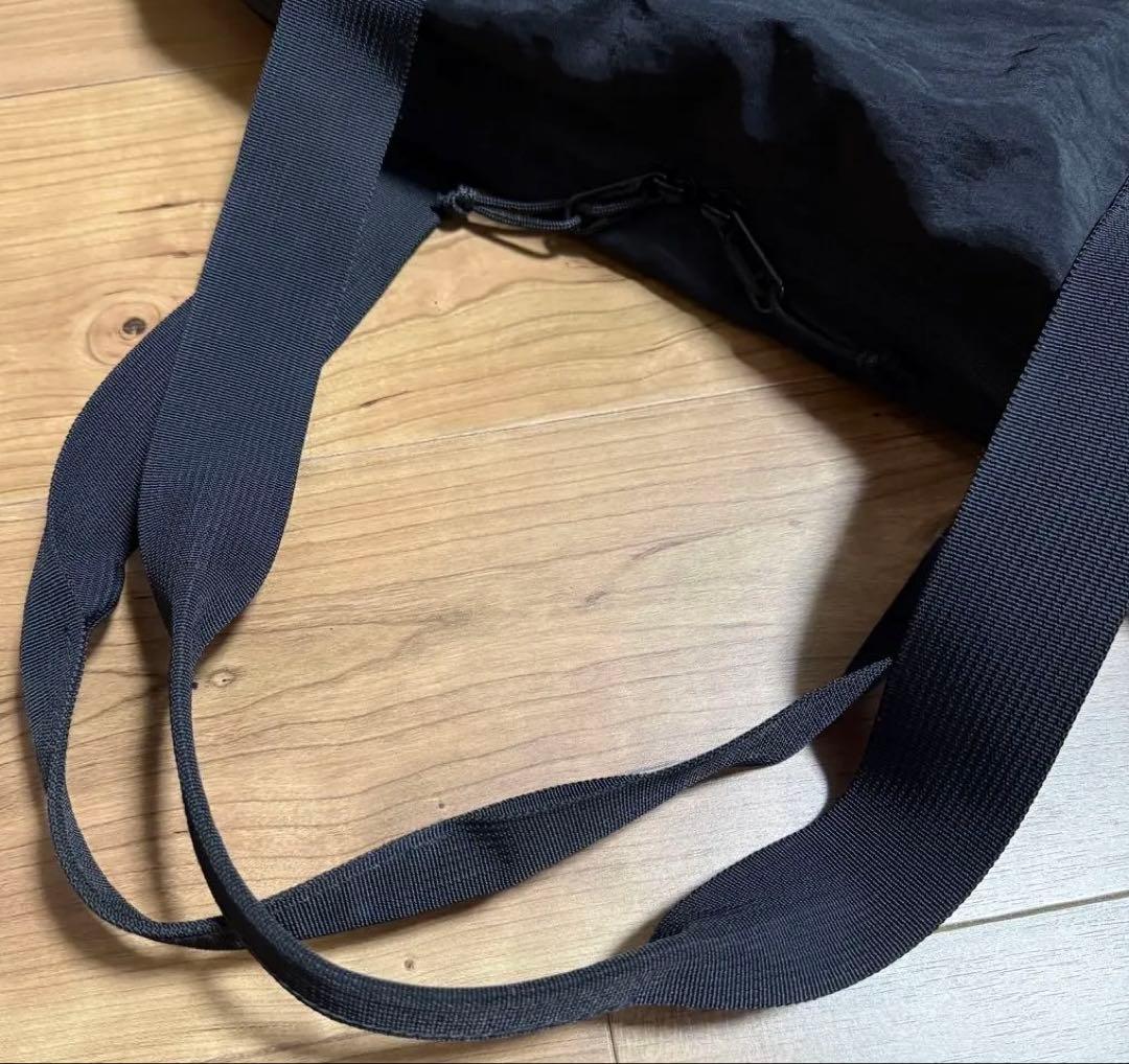 supreme 2020fw Zip Tote ジップ トート