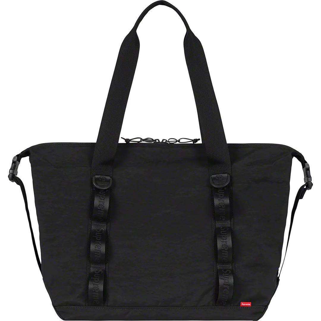 supreme 2020fw Zip Tote ジップ トート