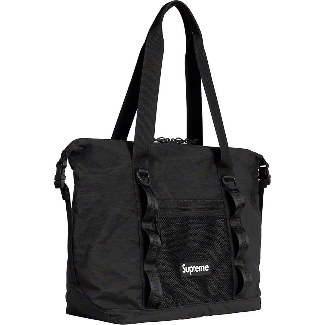 supreme 2020fw Zip Tote ジップ トート