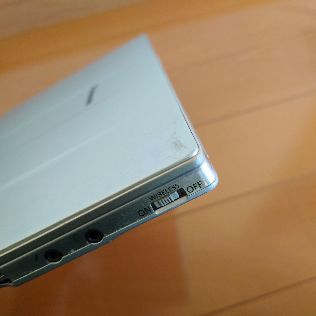 レッツノート　CF-AX2　タッチパネル　 i5　SSD　オフィス　Win11