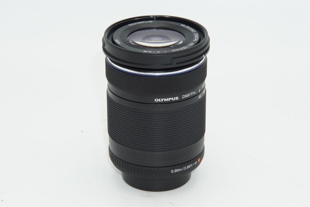 レンズ(ズーム) OLYMPUS 40-150mm f4-5.6