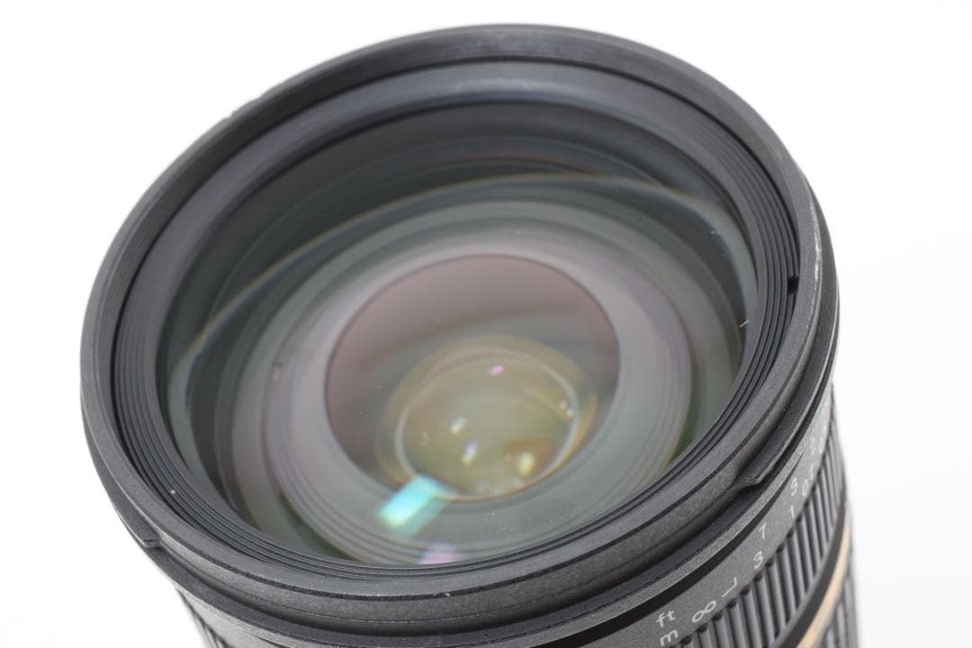 超美品 TAMRON SP 28-75mm F2.8 XR CANON M696