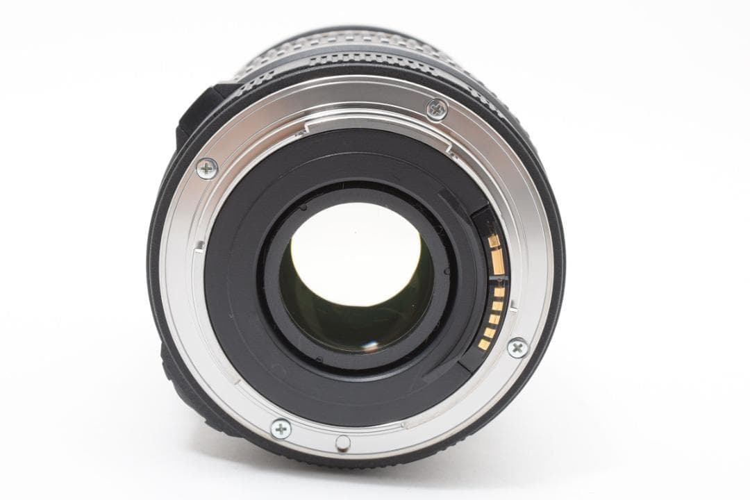 超美品 TAMRON SP 28-75mm F2.8 XR CANON M696