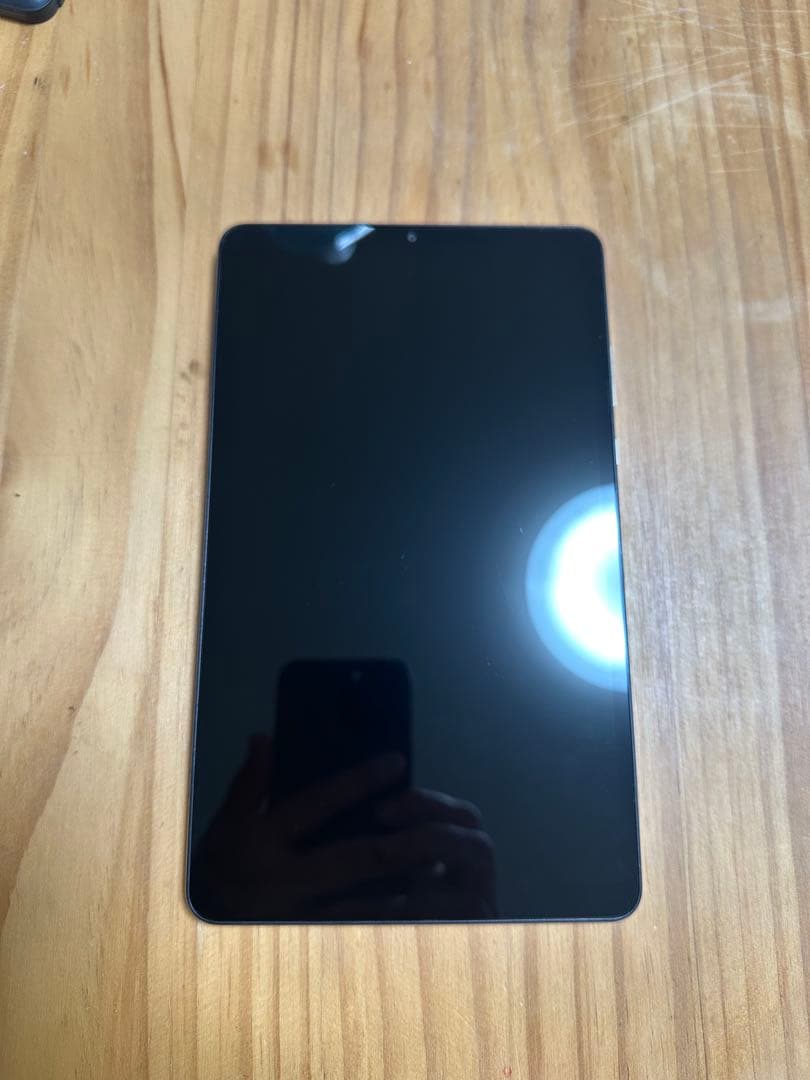 Redmi Pad グリーン 本体