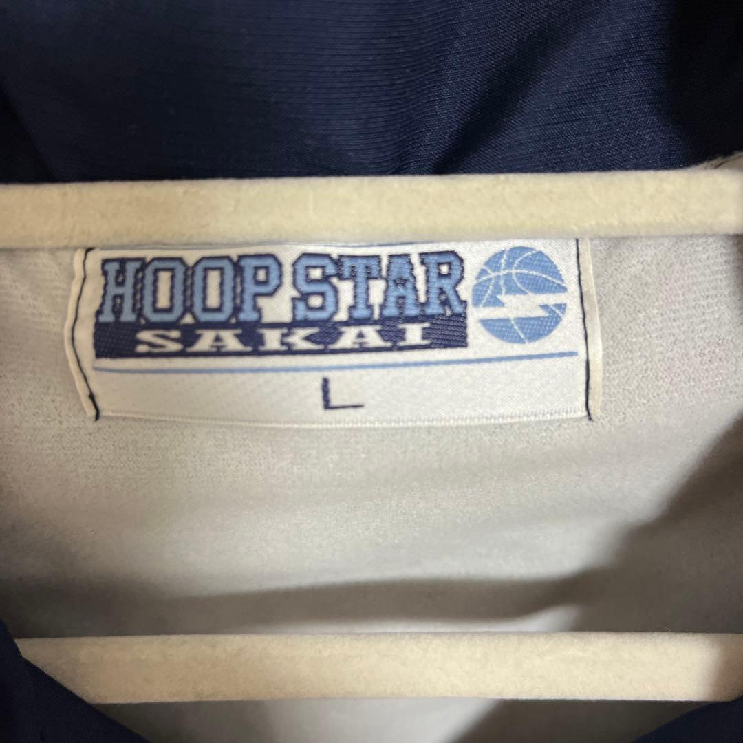 福岡大学附属大濠高校 福大大濠トロージャンズ　ナイロンジャケット