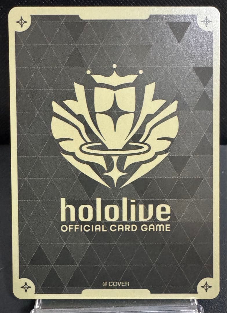 アイドルマイク プロモ ホロカ