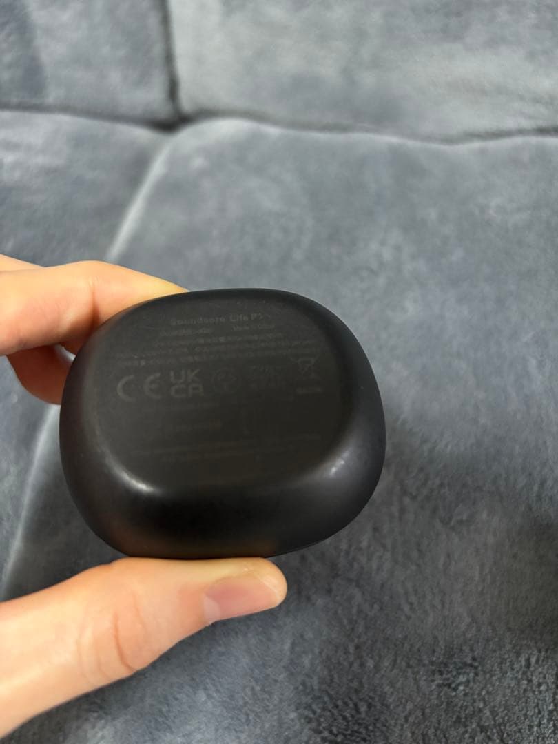 Anker Bluetoothイヤホン　JPT1Bトランスミッター　セット売り