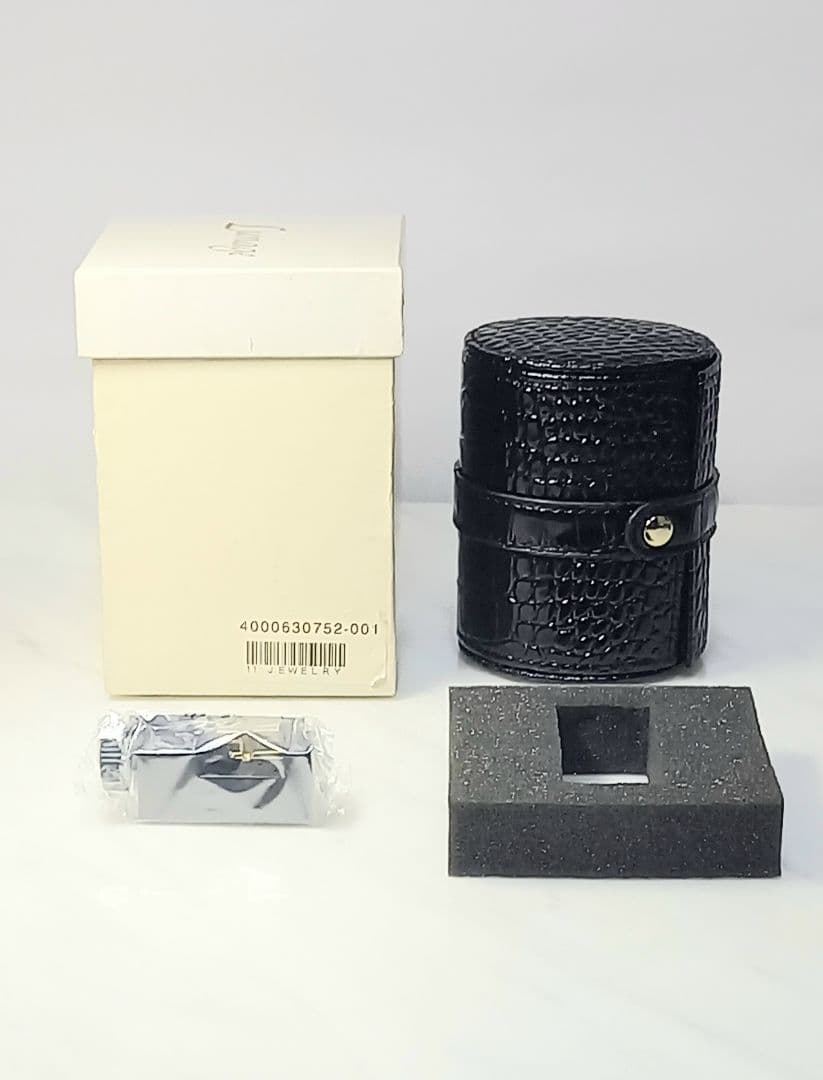 こ*ん様 Lunage /ソーラー D0.5ct　レディース　 シェル文字盤/A