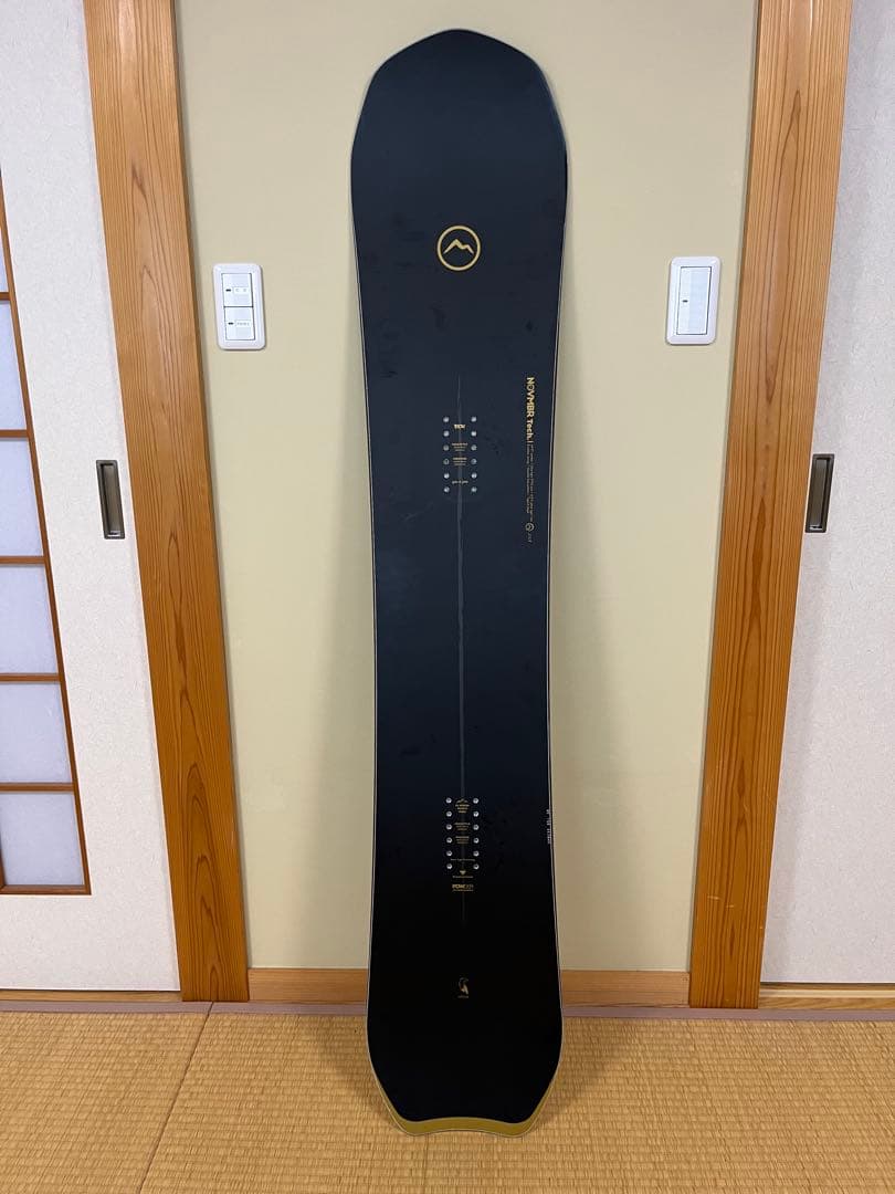 【24-25】November mountain fox158