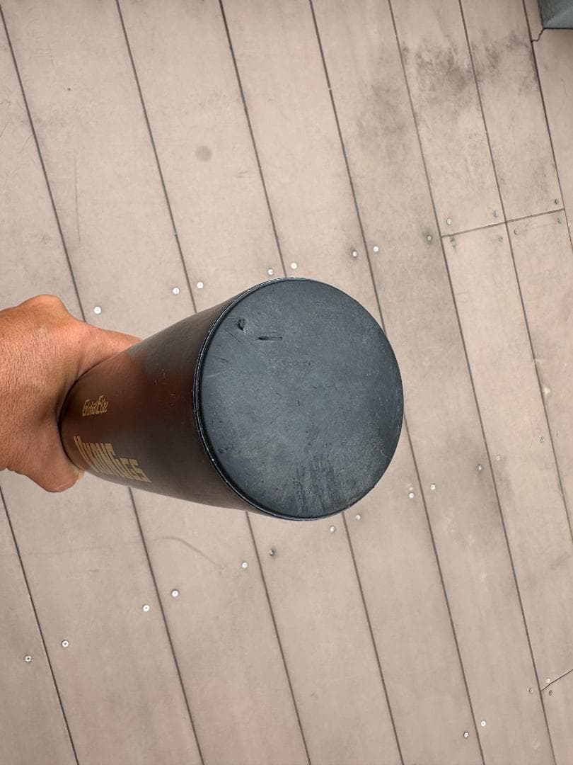 Mizuno VKONGGS 硬式バット 84cm