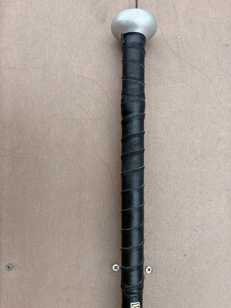 Mizuno VKONGGS 硬式バット 84cm