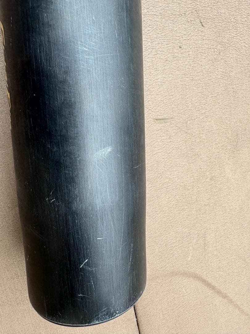 Mizuno VKONGGS 硬式バット 84cm