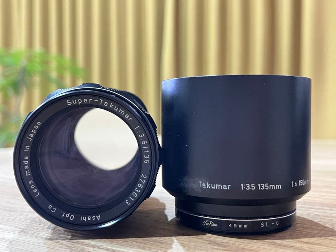 carlzeiss 他 5本　ズームレンズ　単焦点レンズ