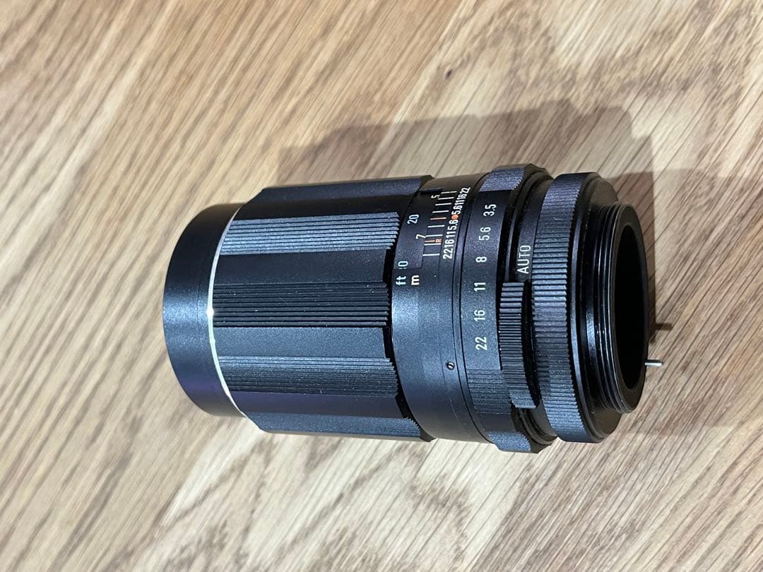 carlzeiss 他 5本　ズームレンズ　単焦点レンズ