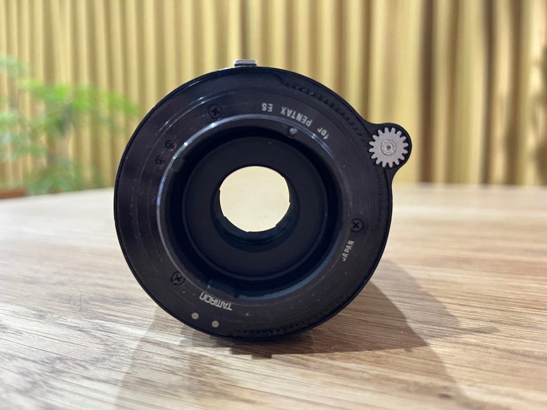 carlzeiss 他 5本　ズームレンズ　単焦点レンズ