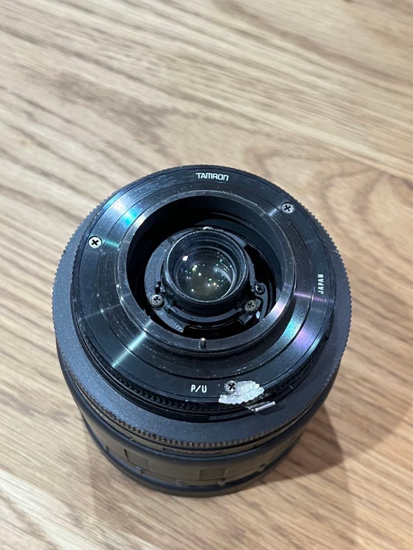 carlzeiss 他 5本　ズームレンズ　単焦点レンズ