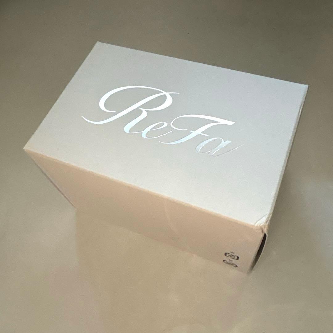 【新品未開封】正規品 ReFa リファウルトラファインバブルランドリー