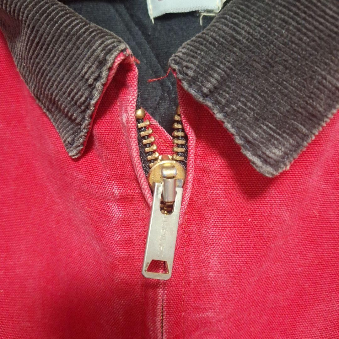 ジャケット・アウター Carhartt Santafe RED