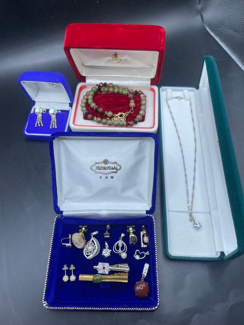 B　遺品整理まとめ④