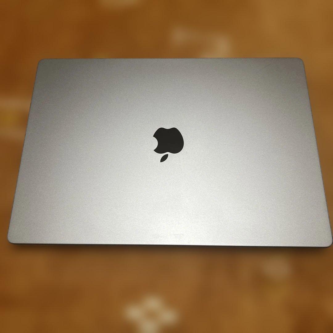 美品快速MacBook Pro M1 32GB 16core 500GB