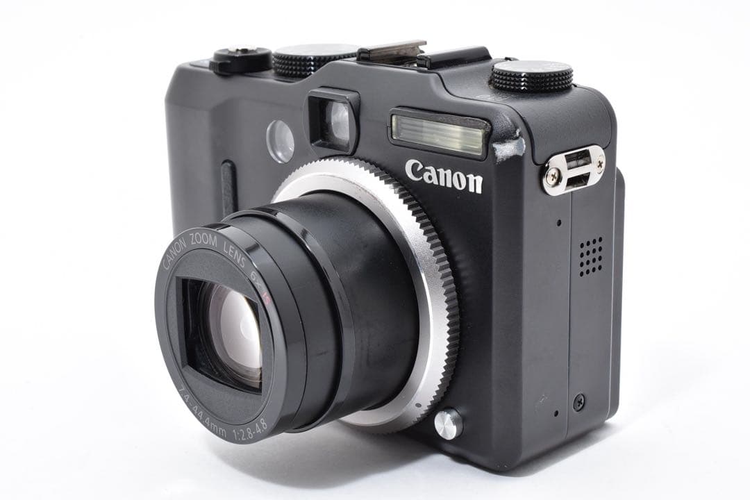 Canon Powershot G7 コンパクトデジタルカメラ