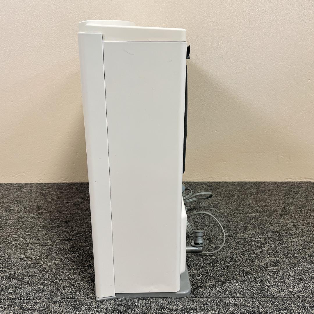 ノーリツ　ガスファンヒーター GFH-4005S-W5　18年製　都市ガス