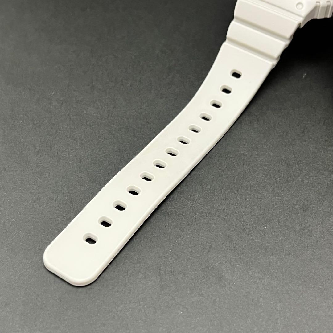 【週末SALE】美品 G-SHOCK GMD-S5600 グレーxローズゴールド