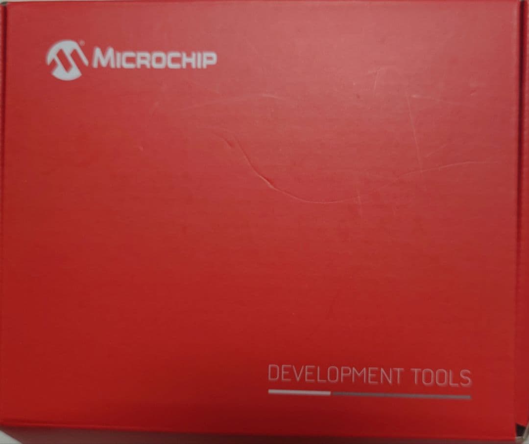 Atmel-ICE Basic デバッガー