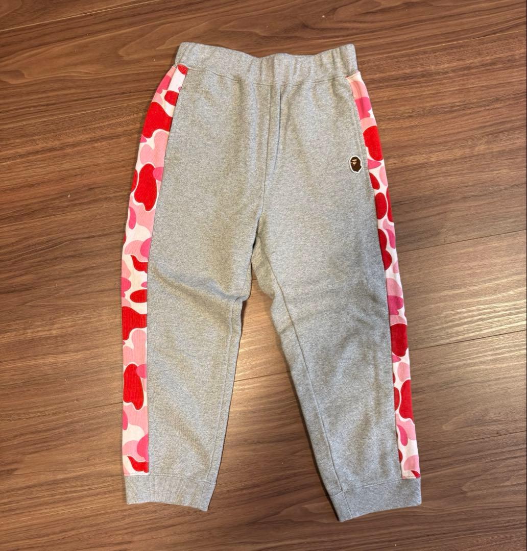 A BATHING APE 12点セット　130cm