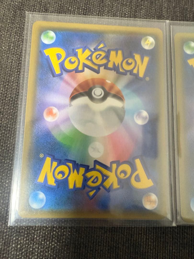 サーナイト&ニンフィアGX 3枚セット