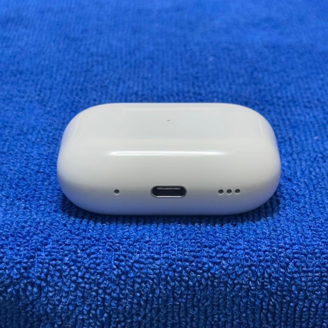 【おまけ付】Apple AirPods Pro 第2世代 USB-C 充電ケース