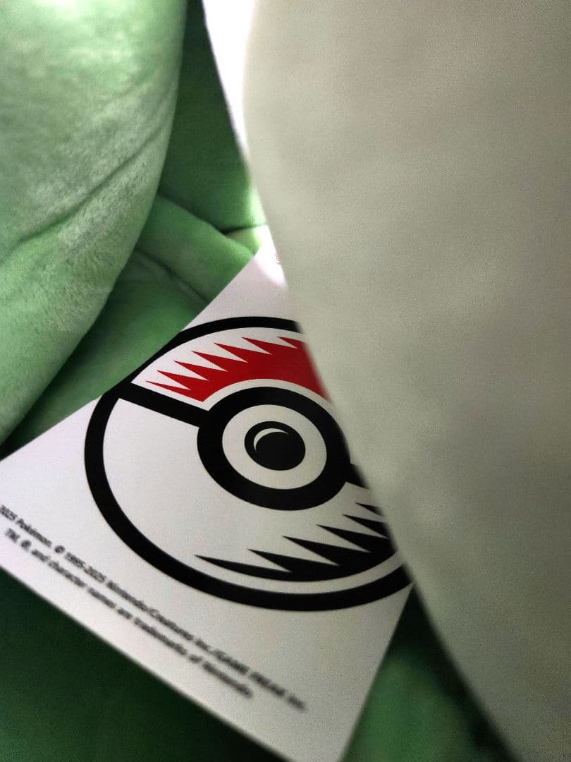 等身大サーナイト