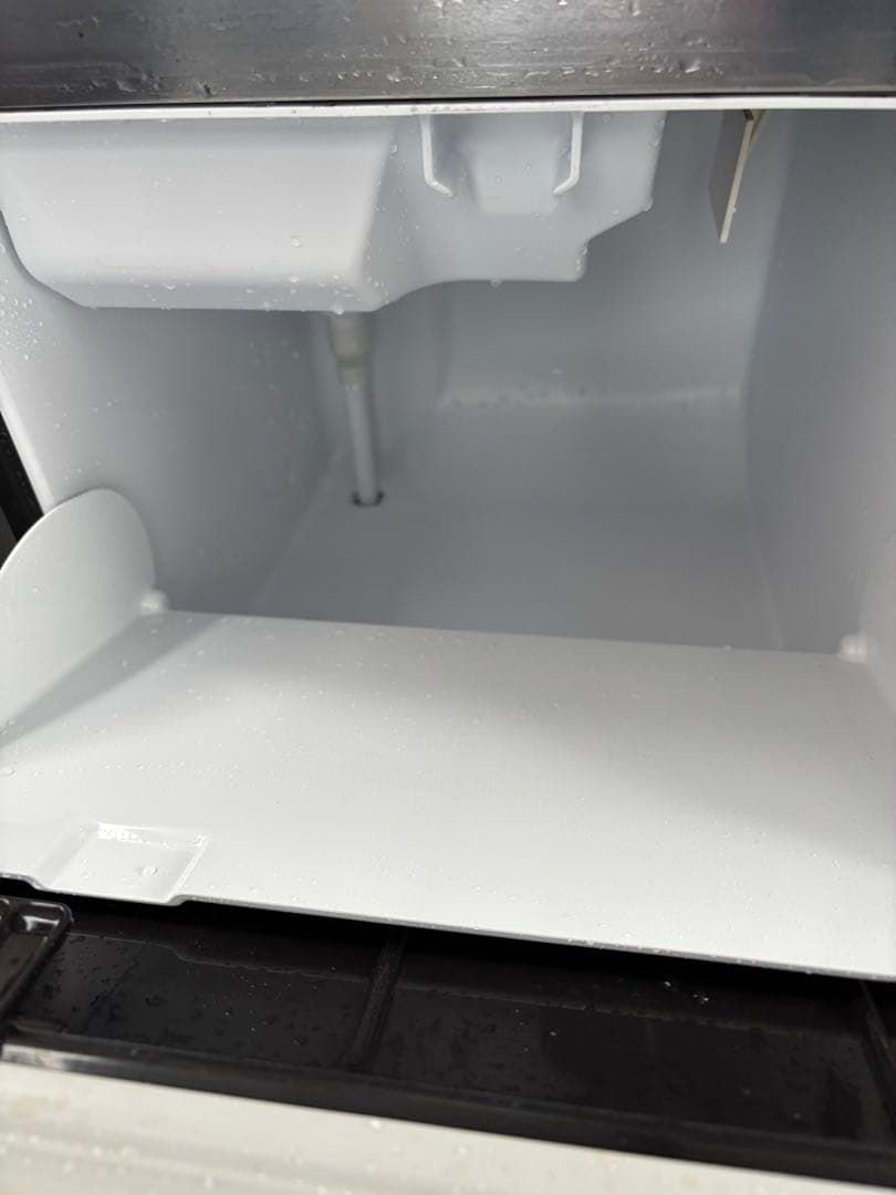 【超美品】ホシザキ　製氷機　IM-25M-2 2022年製