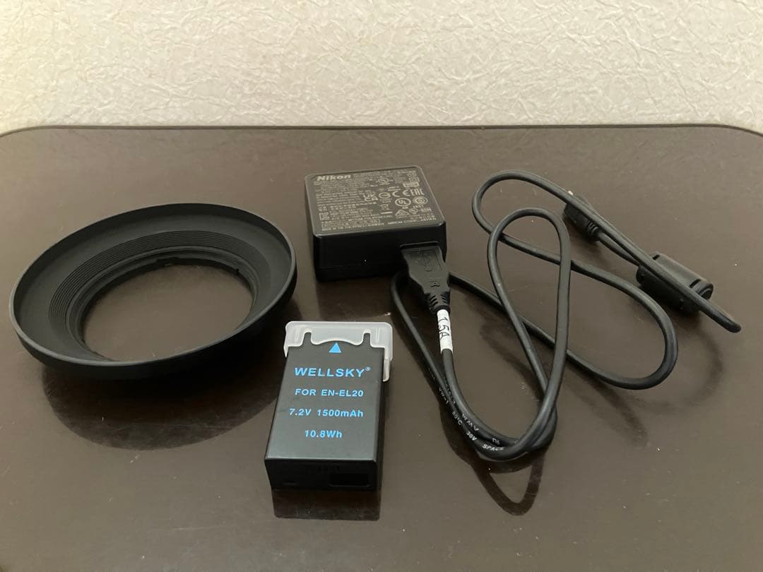 デジタルカメラ nikon coolpix p950