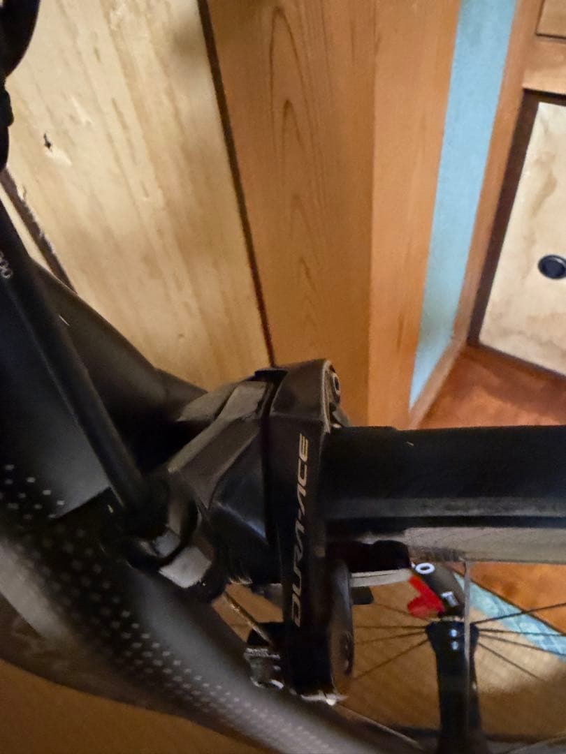 PINARELLO DOGMA F10 デュラエースdi2 28日午前12まで