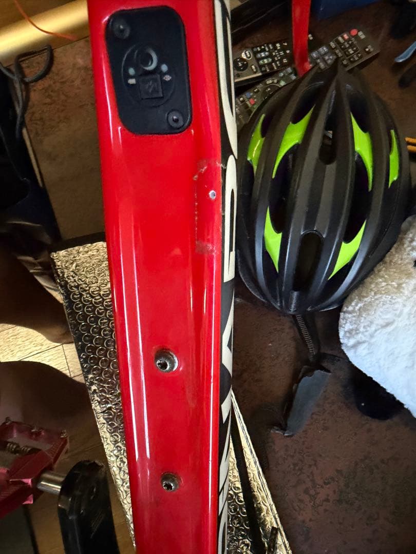 PINARELLO DOGMA F10 デュラエースdi2 28日午前12まで