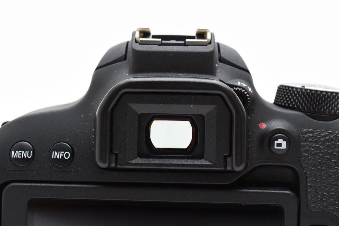 保証/一眼レフカメラ/Canon EOS Kiss X9i望遠レンズセット