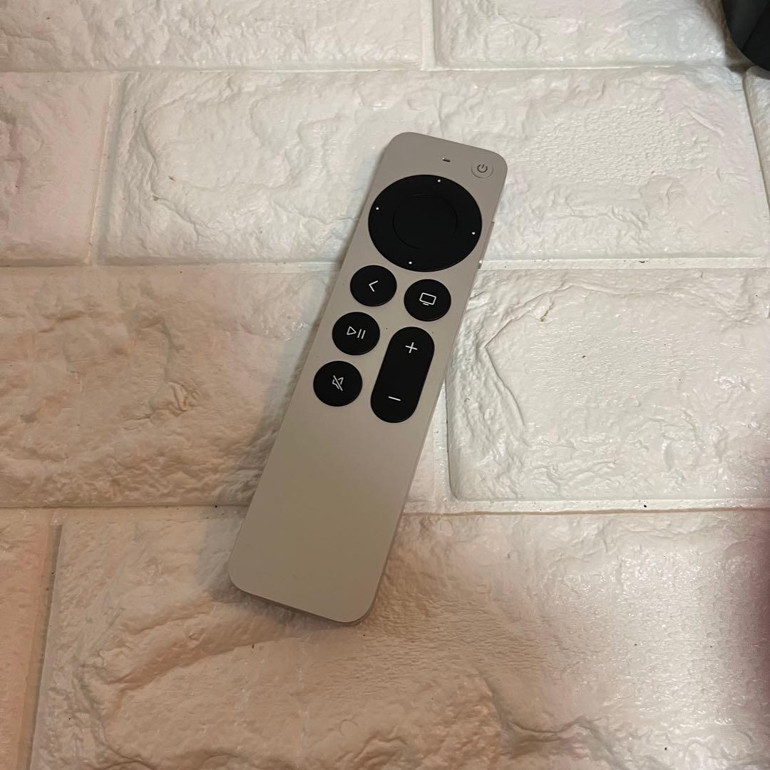 Apple TV HD 第4世代 32GB MHY93J/A　A1625