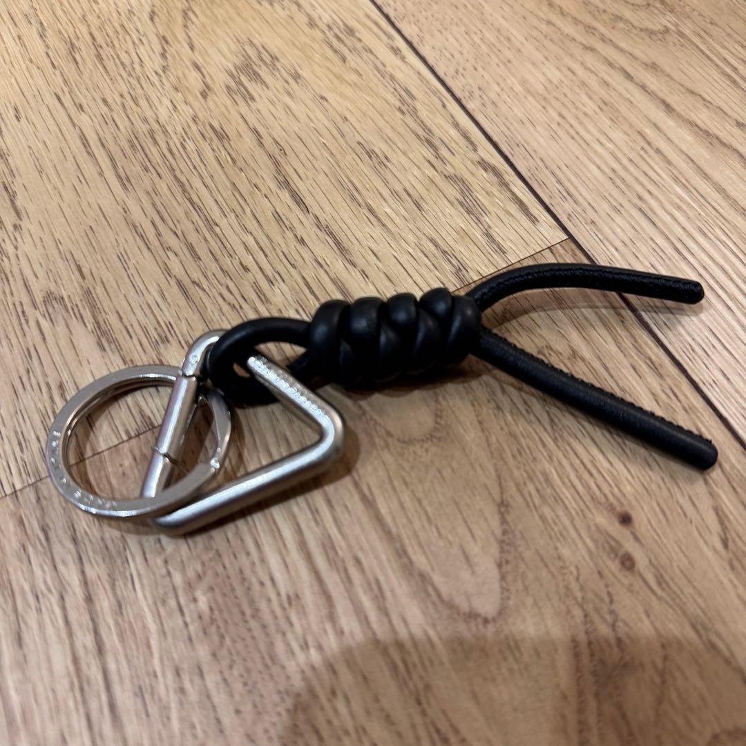 ボッテガヴェネタ　キーリング